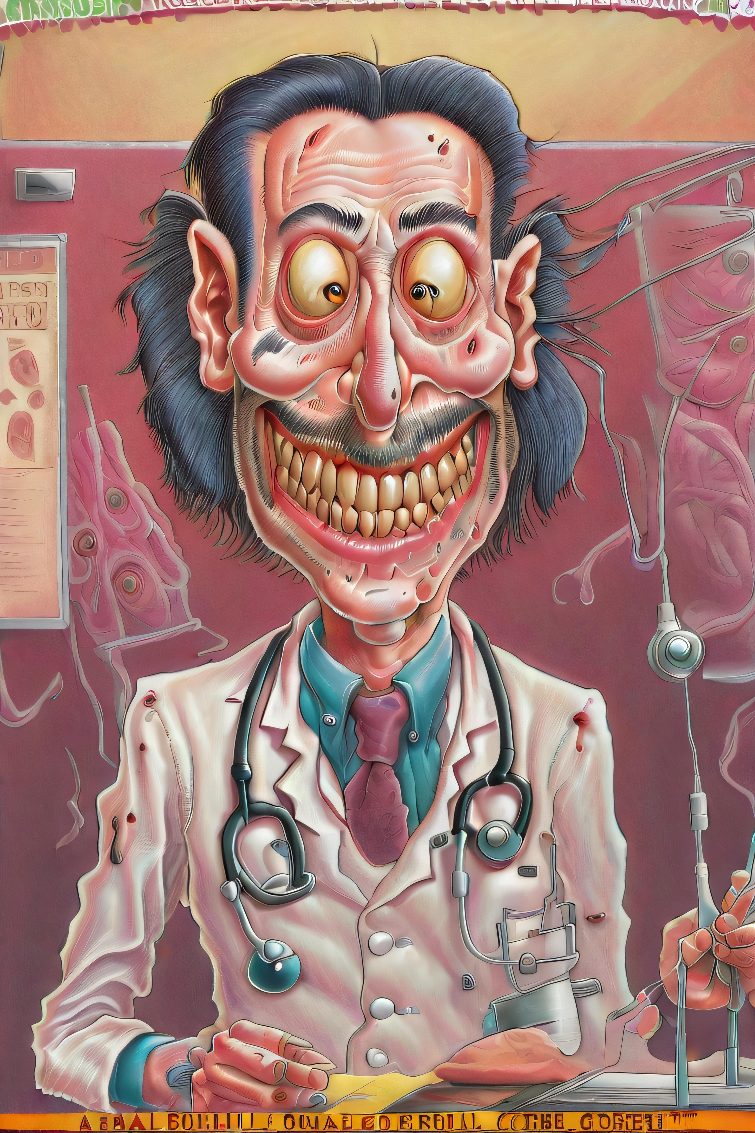 Grossville High Grossville High