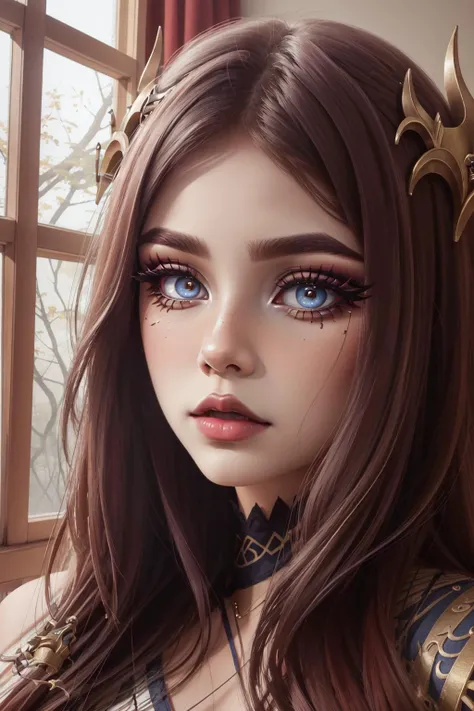 (masterpiece, best quality), intricate details,
1girl, <lora:tranqulity_dragon_karmaV3:0.8> tranquility dragon karma,
<lora:eGirlMakeup:0.8> EGirlMakeup, eye liner, mascara,