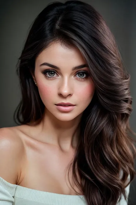 photo of beautiful (chlo3lockl3y-135:0.99), a woman in a (observatory:1.1), perfect hair, wearing (business attire:1.2),  ((long trousers)), modelshoot style, (extremely detailed CG unity 8k wallpaper), professional majestic (photography by  tim walker:1.1), (Polaroid SX-70 Alpha Camera), 24mm, exposure blend, hdr, faded, extremely intricate, High Detail, Sharp focus, dramatic, soft cinematic light, (looking at viewer), (detailed pupils), cute smile, 24mm, 4k textures, soft cinematic light, adobe lightroom, photolab, elegant, ((((cinematic look)))), soothing tones, insane details, hyperdetailed, low contrast