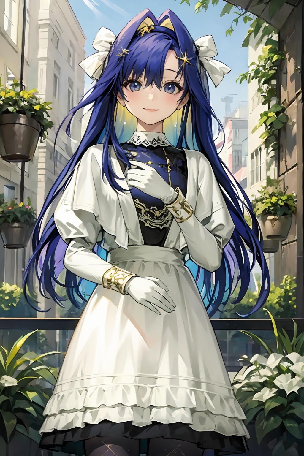 重返未来1999/远旅/Reverse:1999/Voyager v1.0