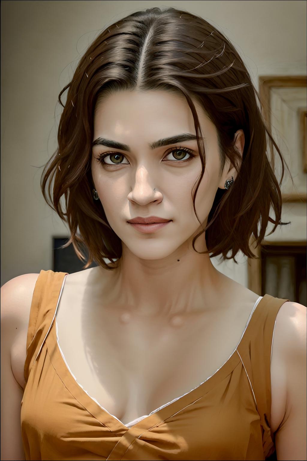 Kriti Sanon (lora) v1.0
