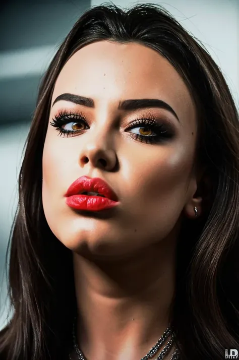 tv_Laisa_Moraes_OF, , angry expression, extreme closeup shot, black background,, (((epic-Ultra-HD-details, epic-Ultra-HD-highlights, epic-photo-same-realistic, upscaled-resolution, optimal))) PA7_Enhancer-02