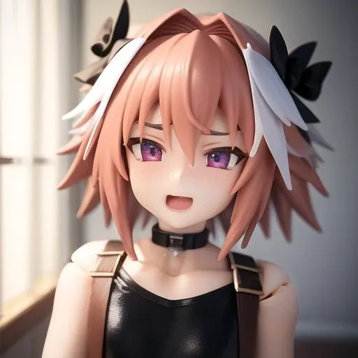 shoulder,(doll joints),figma <lora:figmaAnimeFigures_figma:1>[realistic], [3d], (3dcg), ((octane render)), [fisheye]