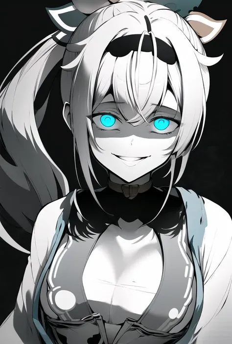 top-quality、Top image quality、​masterpiece、Android Girl((sixteen years old,Body full of scars、Broken cybersuit glowing black, red and white、Blue energy source for the chest,Best Bust、Bust 90、Light blue shiny hair、Longhaire,Cyber Skirt、Blue-green eyes、open chest wide、Valley、Happiness、A slender、the whole body is wet、Fall to the floor、Kneeling)）hiquality、Beautiful Art、Background with((Magical Night City、Very heavy rain))、masutepiece、Elaborate design、visualart、Theatrical films