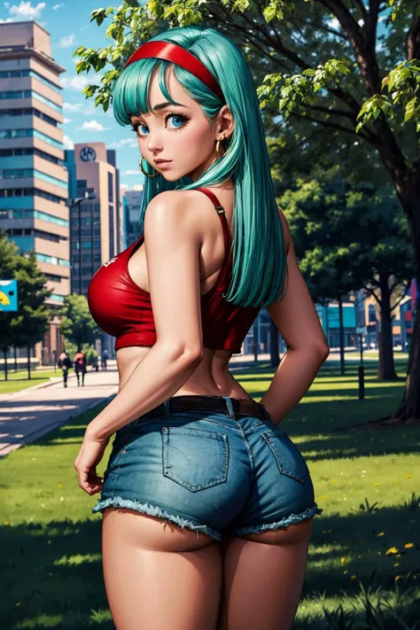 She-Hulk, muito sensual, com roupas de funkeira Lacoste, Oakley Juliet, brasileira, na cidade do rio de janeiro, Brasil, dancing funk, rebolando, bunda grande, pernas grossas, usando um short jeans extremamente curto, showing a piece of ass, Micro Short Curto, usando uma mini blusa, umbigo com pirsing, sneakers Nike, cabelo comprido, caixa de som JBL no fundo, favela no fundo, periferia no fundo, corpo inteiro, muito realista, extremamente Realista, extremamente sexy, 8k, 8k extremamente detalhado), (um extremamente delicado e bonito), (obra-prima), (melhor qualidade: 1.0), (ultra highres:1.0)