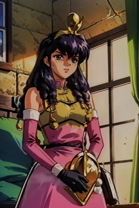 masterpiece, best quality,
<lora:hathor-smt-richy-v1_1:1> hathor, gloves, pink dress, detached sleeves
<lora:Feovatest2:1>, 1girl, solo,