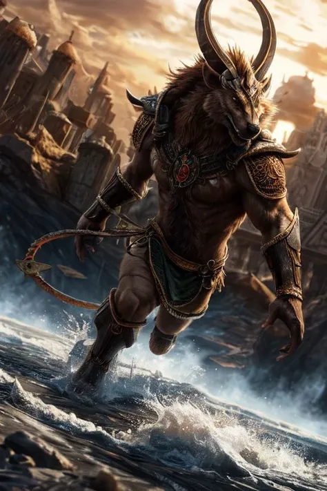 Hyperrealistic furry art,
Amen nosto Luciferus
Madeus to voxi ferus
Era noster repentire
Malevo justam calistem ferus
Madeus to voxi ferus
Ariverat Lucifera
Era noster repentire
Voxi tam deus calistem ferus
Amen nosto Luciferus
Madeus to voxi ferus
Era noster repentire
BREAK, hi res, detailed background, 8k, sharped image, masterpiece, (wide dynamic range, dynamic angles and pose:1.2) Realistic, Photorealistic, (masterpiece:1.5), concept art, intricate details, highly detailed, photorealistic, octane render, 8k, unreal engine, dynamic pose, best quality, highres, (realistic face:1.1), (hyperrealistic:1.1), ((full_body)), perfect eyes, (((perfect hands))),((dynamic background)), low light