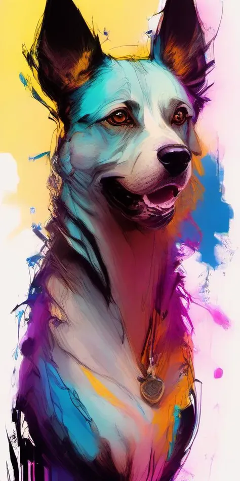 dog,portrait,
<lora:PE_ColorPortraitCatDog:1> pedog