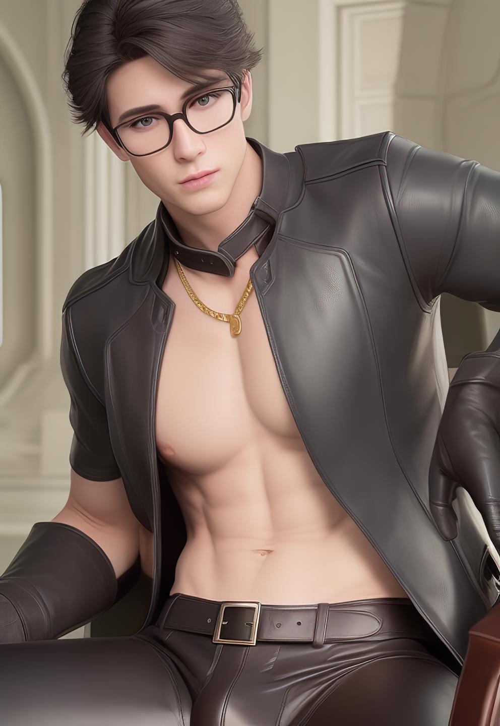 桑博/Sampo - 崩坏星穹铁道/Honkai Star Rail v1.0