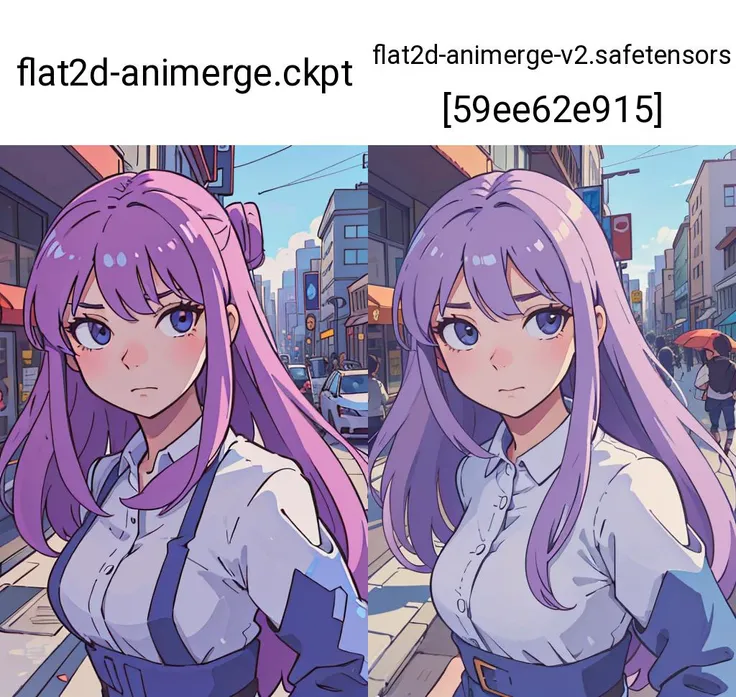 (best-quality:0.8), (best-quality:0.8), perfect anime illustration, extreme closeup portrait of a pretty woman walking through the city