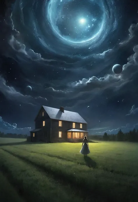 A young woman walks through a meadows full of homesteads, her mind wandering through radiant thoughts about backward solutions to mind-bending problems in nocturnal settings, Suddenly, she notices a mesosphere floating gracefully above the quaint homes, its forceful presence overpowering all other creative solutions, As she moves closer, she realizes that this is the source of the virulent classical music that has been playing through her homestead's walls for weeks, She takes a deep breath and steps inside the mesosphere, where she finds a group of passionate artists creating nocturnal works of art in a dying forceful way, using precision engineering to create elegant solutions with radiant results, , (&:0)