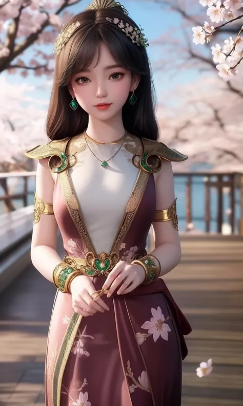 (,1girl, pov,best quality,masterpiece,  ) ,(((cherry blossoms,teenage,  )))     <lora:DA_XiaoXiao:0.6>
ultra realistic 8k cg, flawless, clean, masterpiece, professional artwork, famous artwork, cinematic lighting, cinematic bloom, perfect face, beautiful face, fantasy, dreamlike, unreal, science fiction, luxury, jewelry, diamond, gold, pearl, gem, sapphire, ruby, emerald, intricate detail, delicate pattern, charming, alluring, seductive, erotic, enchanting, hair ornament, necklace, earrings, bracelet, armlet,halo,autumn leaves,