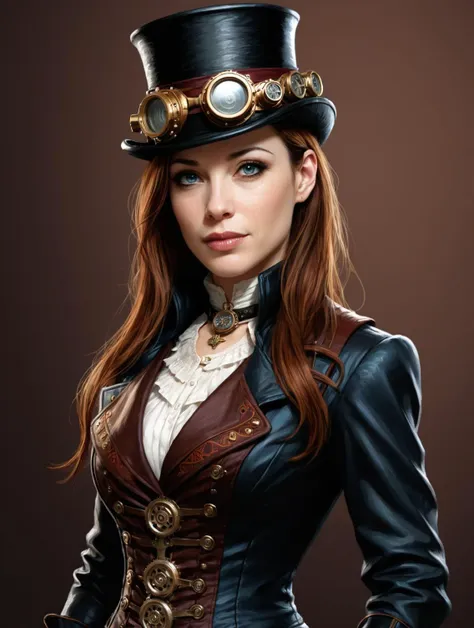 2d (illustration:1.2) by (Johji Manabe:1.2),
claireforlani wearing steampunk clothing
<lora:add-detail-xl:1>
<lora:Claire Forlani_SDXLBase:0.5>