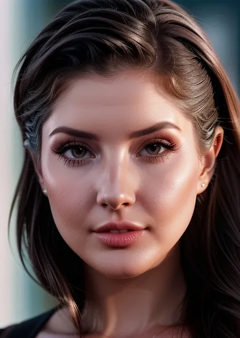 Close up portrait of (AmandaC:0.99), (photorealistic:1.2), (8k, high quality, shot on Fujifilm X-T4, 85mm f1.2), <lora:epiCRealismHelper:0.99>, <lora:add_detail:0.8>, epiCPhoto