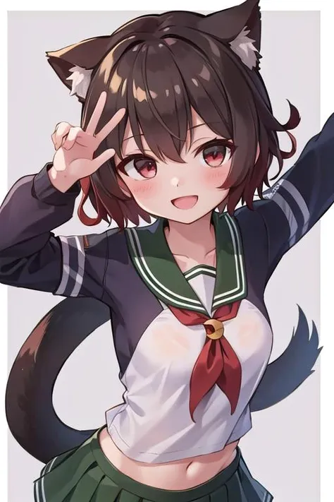 masterpiece,best qualitiy,high detail, mutsuki_kantaicollection <lora:mutsuki_kantaicollection:0.7>,upper body,smile,