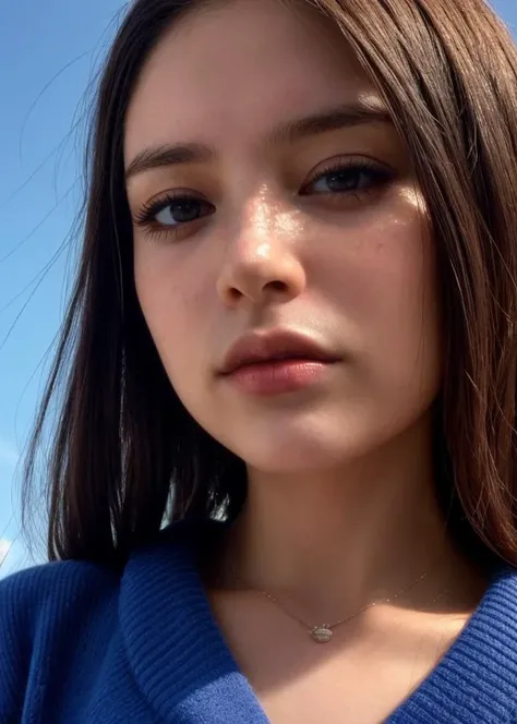 (High detail RAW Photo), a portrait of (pretty_gir:1.2)l, (Adorable,:1.2) (wearing cardigan :1.3), cinematic angle, (cinematic shadows, bokeh, depth of field:1.3), (close up:0.7), <lora:add_detail:0.5>, , (High detail RAW Photo), (extremely detailed skin, photorealistic, heavy shadow, dramatic and cinematic lighting, key light, fill light), sharp focus, cinematic, imperfect skin, fabrics, textures, detailed face, detailed skin, detailed fingers, NaturalHand2-3500, analog film photo Deep photo,depth of field,ferrania p30 film,shadows, perfect face and body, dimly lit, nervous, harsh camera flash, faded film, desaturated, 35mm photo, grainy, Kodachrome, Lomography, stained, highly detailed, found footage,, (nebulae hair, blunt hair:1.2), in the stadium,