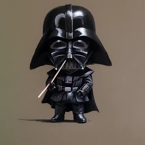 Darth Vader, miniature, caricature, minimalism,drawing
<lora:Pastel:0.88>