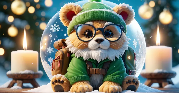 SnowStyle,
<lora:AddDetailXL:0.7>, <lora:SDXLSnowStyle_v1:0.5>