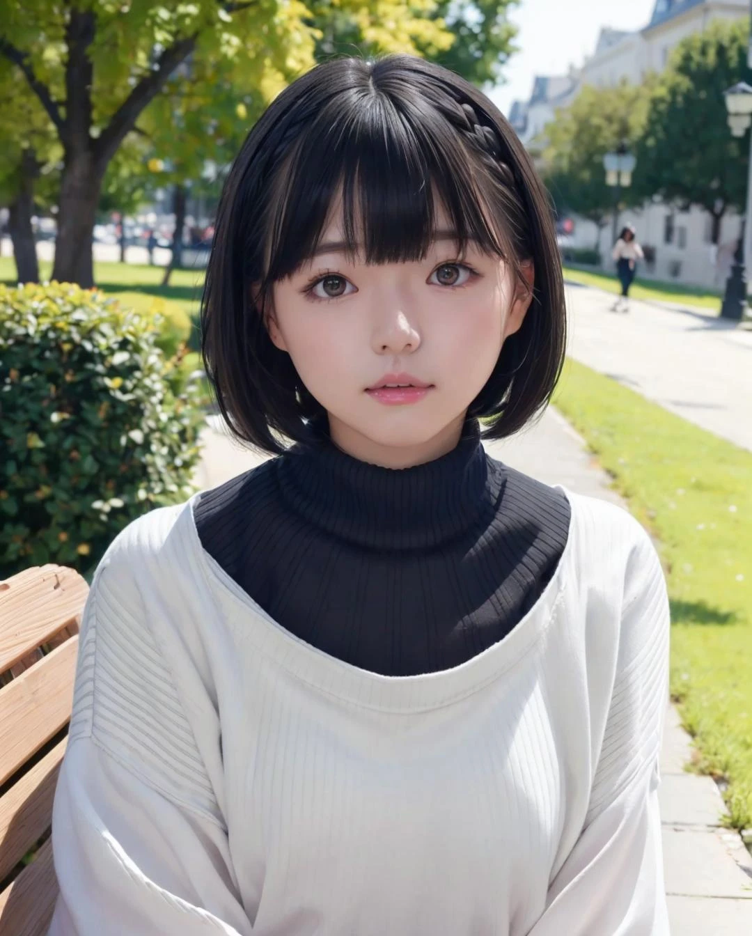 WRGV HAZUKI