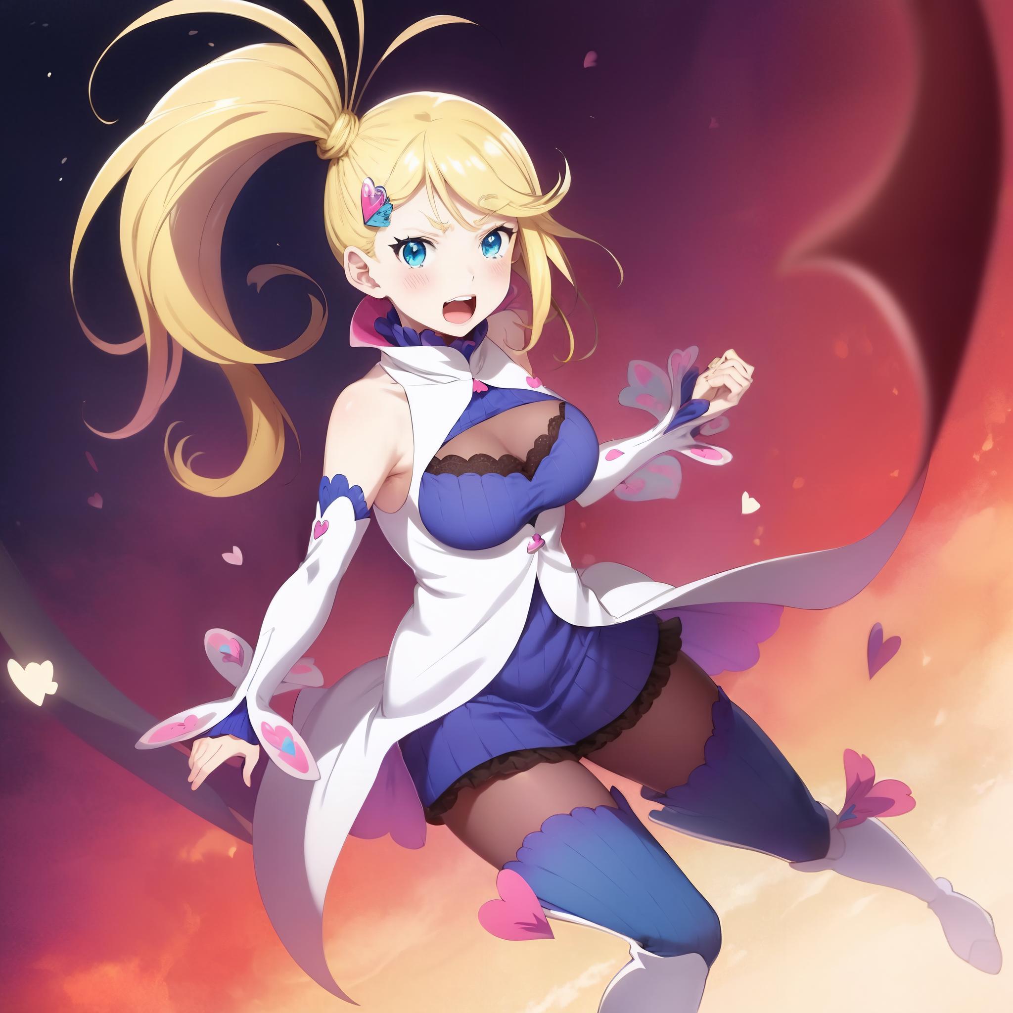 Re:Zero Minerva V1.0