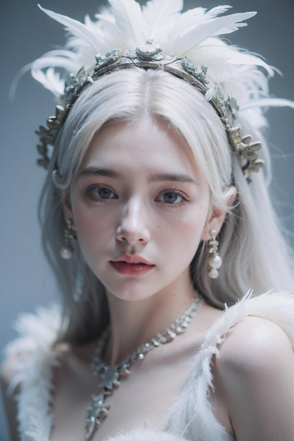 WhiteFeather 白羽嬿婉 v1.0