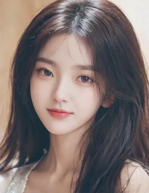 RAW photo,masterpiece, best quality,1girl,looking at viewer,(smile:0.4),facing viewer