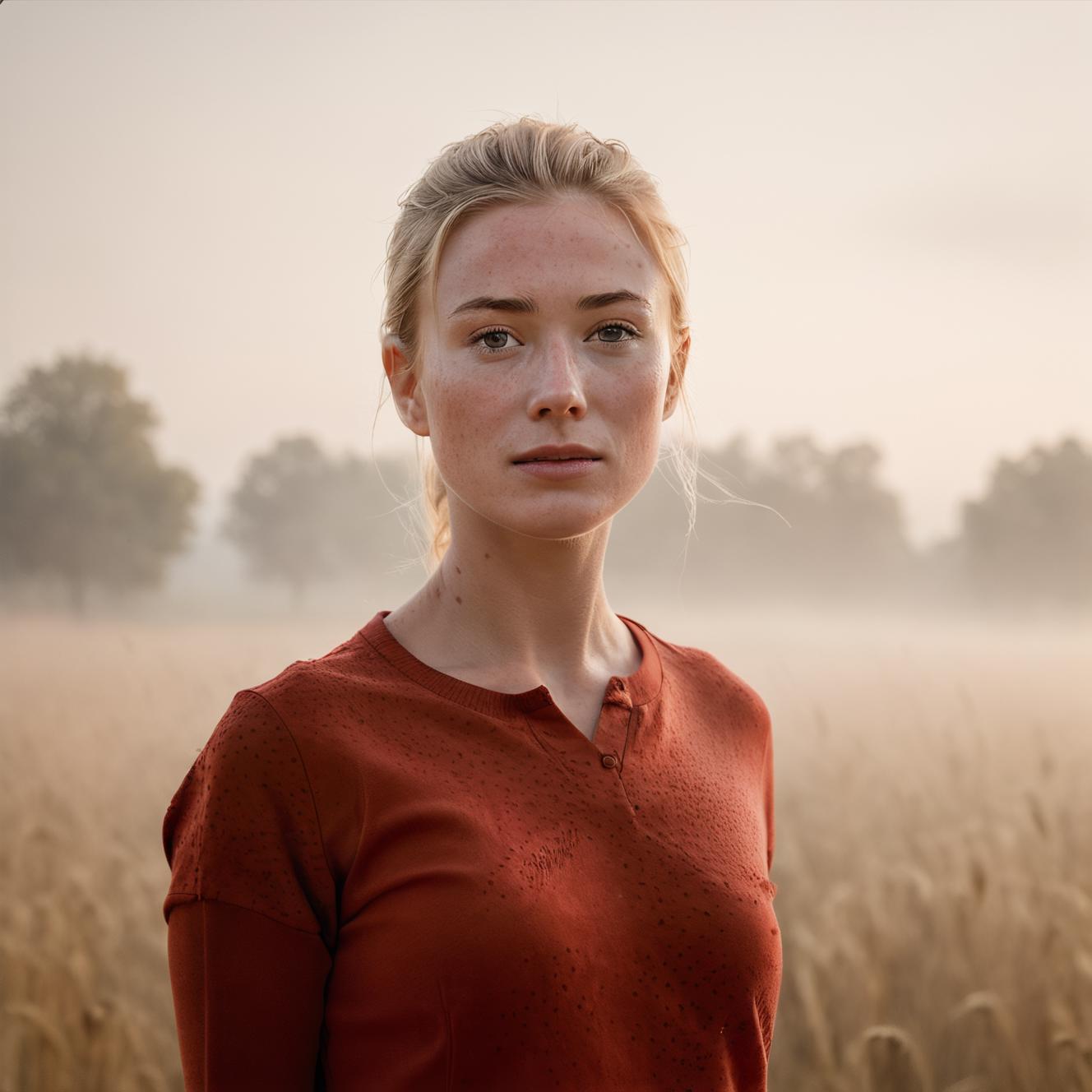 Polyhedron: Lighting SDXL: Fog v1.0