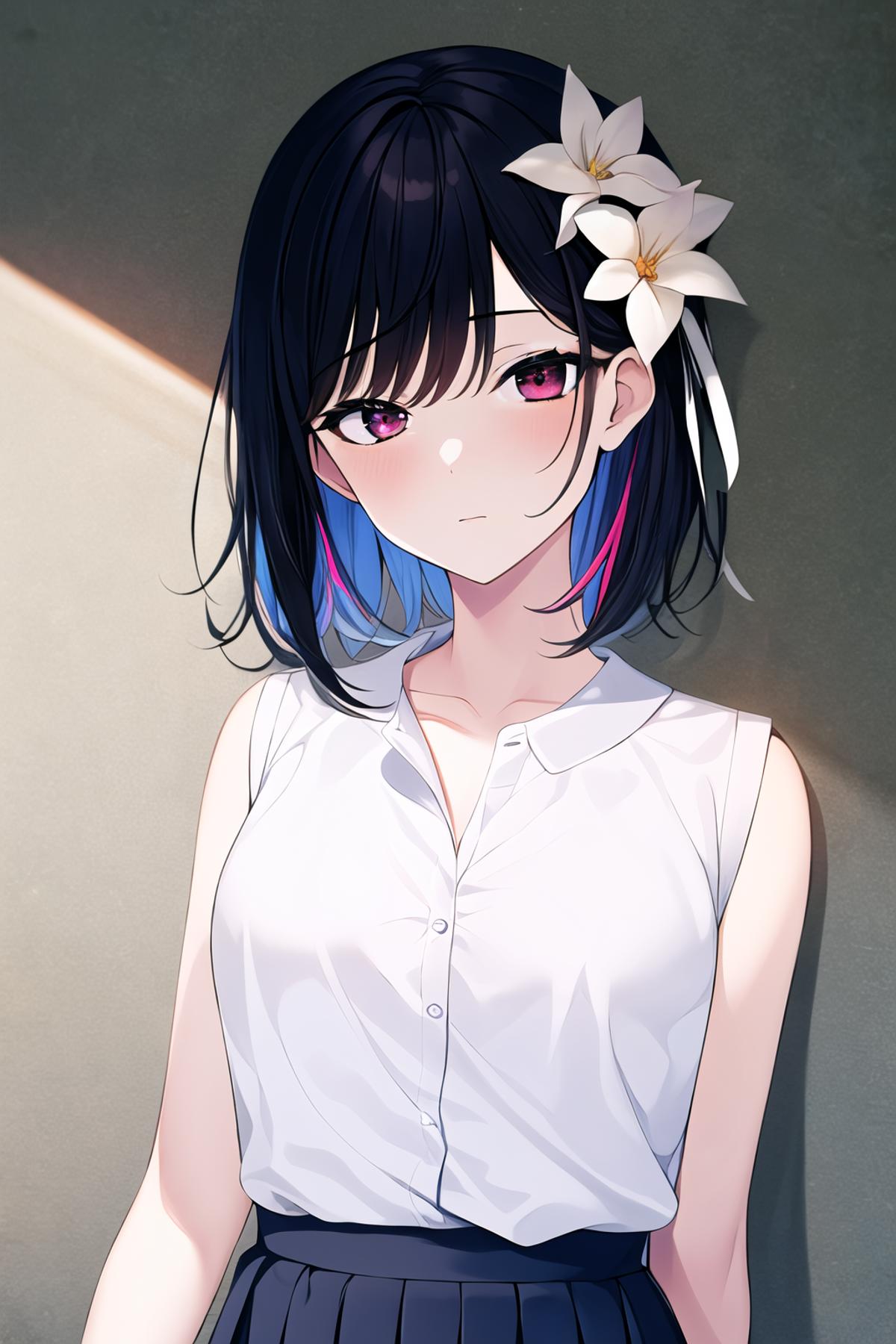 Achiki (Aちき) Style - LoCon v1.0