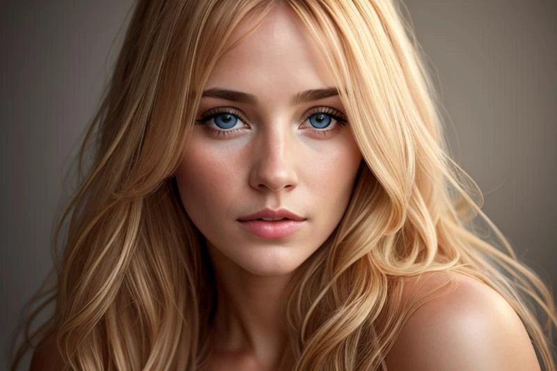portrait of a clothed shy modern wife blessed by god to grow immaculately attractive and perfect. blonde, gifted holy body! light effect. feminine, fertile, hyper detailed, intricate, elegant, fertility, best quality, ultra high res, (photorealistic:1.4),, high resolution, detailed, raw photo, sharp re, by lee jeffries nikon d850 film stock photograph 4 kodak portra 400 camera f1.6 lens rich colors hyper realistic lifelike texture dramatic lighting unrealengine trending on artstation cinestill 800,, photorealistic, photo, masterpiece, realistic, realism, photorealism, high contrast, photorealistic digital art trending on Artstation 8k HD high definition detailed realistic, detailed, skin texture, hyper detailed, realistic skin texture, armature, ((HD, clear, sharp, in focus)), (((national geographic)))