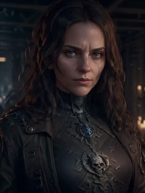 <lora:NecromancyAI:1>, NecromancyAI, futuristic, beautiful mature Russian girl, 30 years old, <lora:Scarlett4:0.9>, wavy hair, pagan dark magician, magical in cyberpunk world, Moscow background, Palace of Soviets background, fine facial features, beautiful face, technical and magic, disdain, angry, pagan motives, photorealistic, photo, masterpiece, realistic, realism, photorealism, high contrast, photorealistic digital art trending on Artstation 8k HD high definition detailed realistic, detailed, skin texture, hyper detailed, realistic skin texture, armature, best quality, ultra high res, (photorealistic:1.4), high resolution, detailed, raw photo, sharp re, nikon d850 film stock photograph 4 kodak portra 400 camera f1.6 lens rich colors hyper realistic lifelike texture dramatic lighting unrealengine trending on artstation cinestill 800