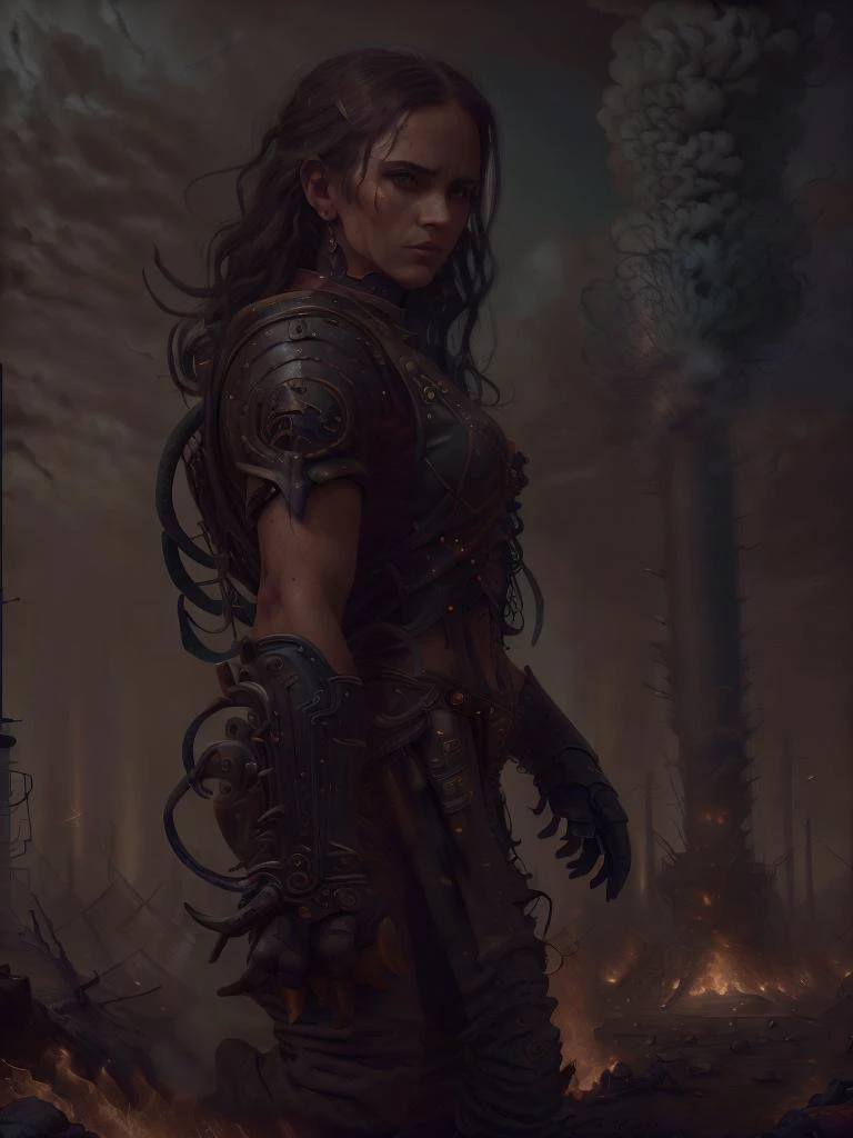 <lora:NecromancyAI:1>, NecromancyAI, futuristic, beautiful mature Russian girl, 30 years old, <lora:Scarlett4:0.9>, wavy hair, pagan dark magician, magical in cyberpunk world, Moscow background, <lora:InfernalAIv8:0.85>, Palace of Soviets background, fine facial features, beautiful face, technical and magic, disdain, angry, pagan motives, photorealistic, photo, masterpiece, realistic, realism, photorealism, high contrast, photorealistic digital art trending on Artstation 8k HD high definition detailed realistic, detailed, skin texture, hyper detailed, realistic skin texture, armature, best quality, ultra high res, (photorealistic:1.4), high resolution, detailed, raw photo, sharp re, nikon d850 film stock photograph 4 kodak portra 400 camera f1.6 lens rich colors hyper realistic lifelike texture dramatic lighting unrealengine trending on artstation cinestill 800