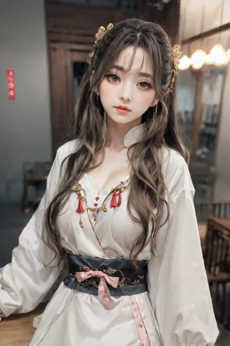 Masterpiece, best quality, 1girl, <lora:kwFemale_Beta40-SDXL_v1:1>, chinese, waifu