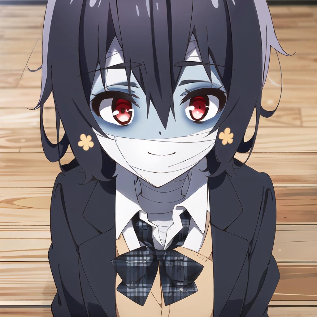 Mizuno Ai (Zombie Land SAGA)— 7 Outfits/水野爱（佐贺偶像是传奇）——七套服装 v3.0——LYCORIS