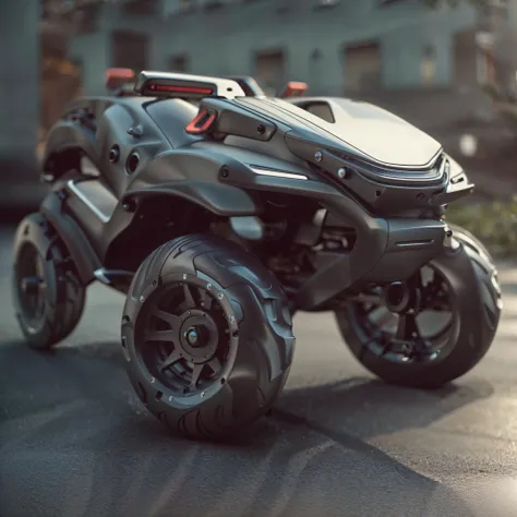 A vehicule design inspired by gimbals, highly detailed, instagram flickr, sharp focus, canon 5d f16.0 style, natural lighting, ultra-realistic