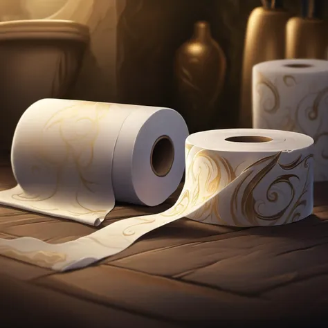 fantastic detailed photography of a perfect an empty roll of toilet paper, intricate details, detailed background
league of legends, legends of runeterra, valorant, lolsplashart, mlbbsplashart