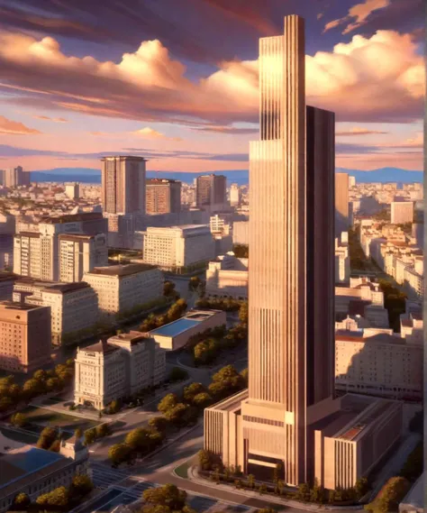 score_9, score_8_up, score_7_up,
<lora:Authoritarian_Architecture_(Architecture)_(SDXL)_(AD):0.8> authoritarian, scenery, building, city, cityscape, architecture, monumental architecture,
8K, In'ei, chiaroscuro, soft natural volumetric cinematic perfect light, perfect depth of field shot, ray tracing, photometry, beautiful, subsurface scattering, idealized modern city, wide beautiful boulevards, busy city center, parks and manicured lawn areas, large parks, plazas, skyscrapers, hyper detailed, art by Thomas Kinkade, detailed background, detailed photographic fluffy anime clouds, Unreal Engine, CGI render, absurdly detailed, modern era photograph, masterclass oil painting, made of sandstone and concrete, monumental skyscrapers, vivid white sandstone, rose sandstone, tan sandstone, marble,
BREAK zPDXL, zPDXLxxx, <lora:wowifierXL:0.2> art by mooncryptowow <lora:sdxl_lightning_8step_lora:0.4> <lora:detailed_notrigger:0.5>