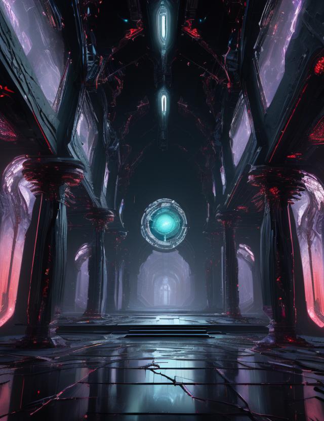 DonM - Forgotten synth colony SD1.5 F0rg0tt3nSynth