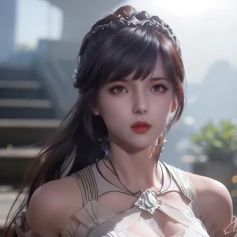 a woman mkl, full body photo, shibari,sweaty clothes,beautiful body,lipstick,maquillage,(realistic,8k, RAW photo, best quality, masterpiece:1.2), (realistic:1.3), (photorealistic:1.3), ultra-detailed, (high detailed skin:1.2), 8k uhd, dslr, soft lighting, high quality, film grain, Fujifilm XT3, best quality, beautiful lighting,soft volumetric lights, (backlit:1.3), (cinematic:1.3),(ArtStation:1.2) <lora:cuteGirlMix4_v10:0.5> <lora:xiaowu:1>