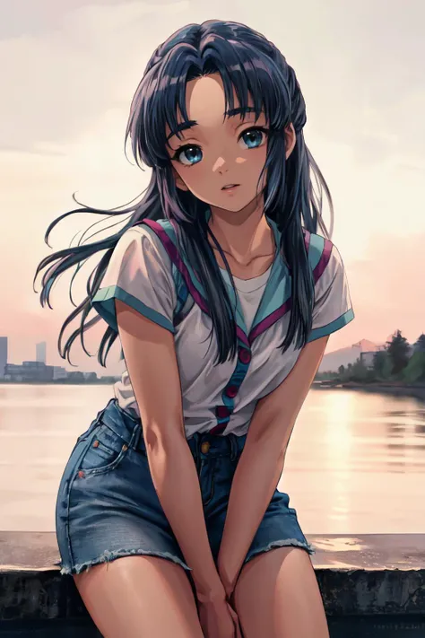 (best quality, masterpiece, RAW photo,ultra-detailed:1.2), <lyco:GoodHands-beta2:1.0>, 1girl,solo,asakuraryouko,
<lyco:add_detail:0.6> <lyco:Asakura_Ryouko-05:1.0>