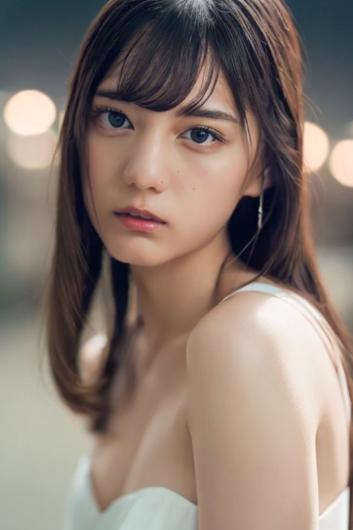 KosakaNao_JP_Idol v1.0
