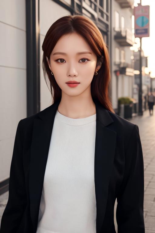 Lee Sung Kyung v1.0