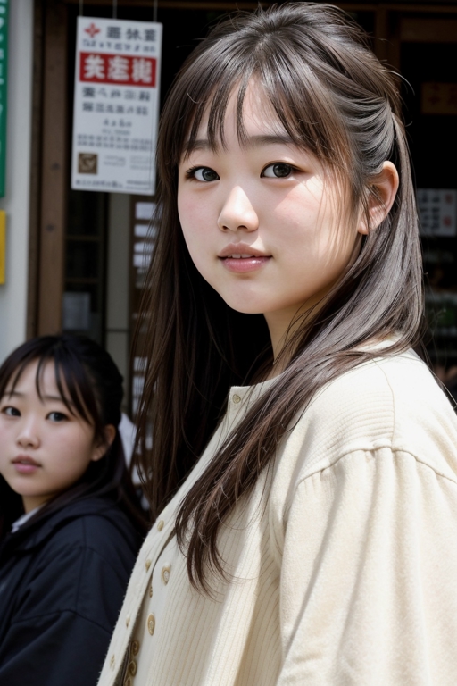 Ayaka Hirose (広瀬彩海) v1.0