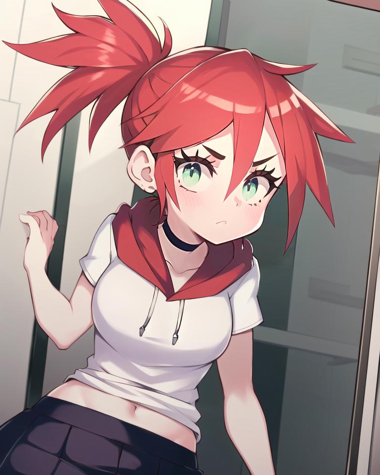 Parororo Style v1.0
