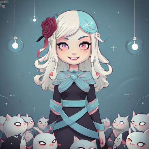 Tara McPherson Style v1.0