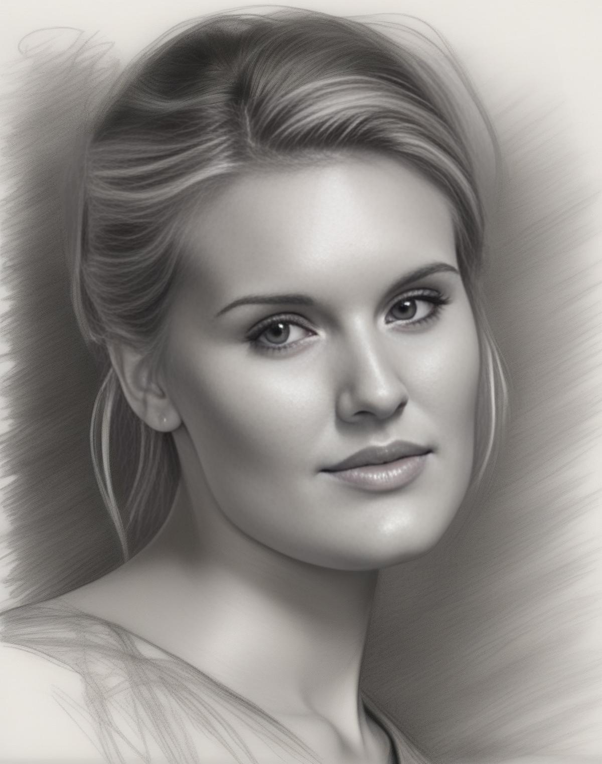 Maggie Grace SDXL v1.0 v1.0