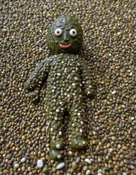 slime