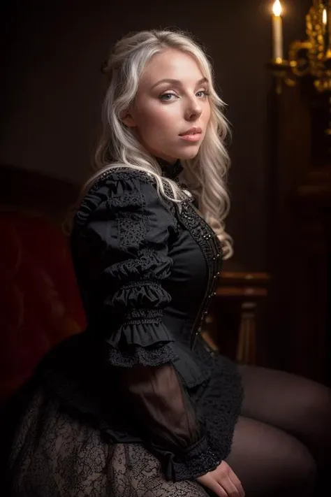 DEN_cassidy_payne,
(French Post card, wearing a Victorian steampunk dress sitting in a Victorian parlour house, glamour, Victorian, atmospheric Victorian steampunk:1.2),
bokeh, f1.4, 40mm, photorealistic, raw, 8k, textured skin, skin pores, intricate details  <lora:epi_noiseoffset2:1>, epiCRealism <lora:ClothingAdjuster3:-1>