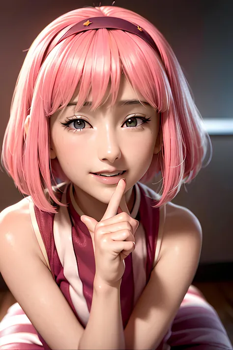 <lora:stephanie_V3:1>, stephanie a girl, with pink hair and a pink wig, girl in a lawn, best quality, masterpiece, ultra high res, photorealistic, 1girl, offshoulder, smile, (european:1.5), smile, (striped dress:1.4), intricate detail, (rich:1.4), prestige, gorgeous, symmetric, (perfect face, perfect eyes, symmetric eyes, perfect hair, flying hair, look at viewer, european girl, smile, perfect smile, teeth, perfect teeth, brown eyes, perfect ears:1.4) 8k, high quality, photografy style, model position, perfect hands, detailed face, perfect face, look at viewer, perfect mouth, perfect eyes, cowgirl position, low angle shot, focus ass, (perfect hands:1.3), detailed face, perfect face, look at viewer, perfect ass, pefect lips, symmetric, symmetric eyes, detailed eyes, 8k, high quality, photografy style, model position, seductive look, hyperdetailed,glow,photorealistic:1.37, f/5.2, lens 135mm,3D,physically-based rendering,3d render,8k,high resolution,ultra high res,cinematic look,magical atmosphere,augmentations,insane details,intricate details,Exquisite details and textures,cinematic film still,intricately detailed,finely detail,High Detail RAW color Photo,hdr,cinematic lighting,ambient lighting,professional lighting,Romantic lighting,soft cinematic light,specular lighting,best quality,highly detailed,radiosity,god rays,sunbeam,raytracing,realistic,4k textures,
