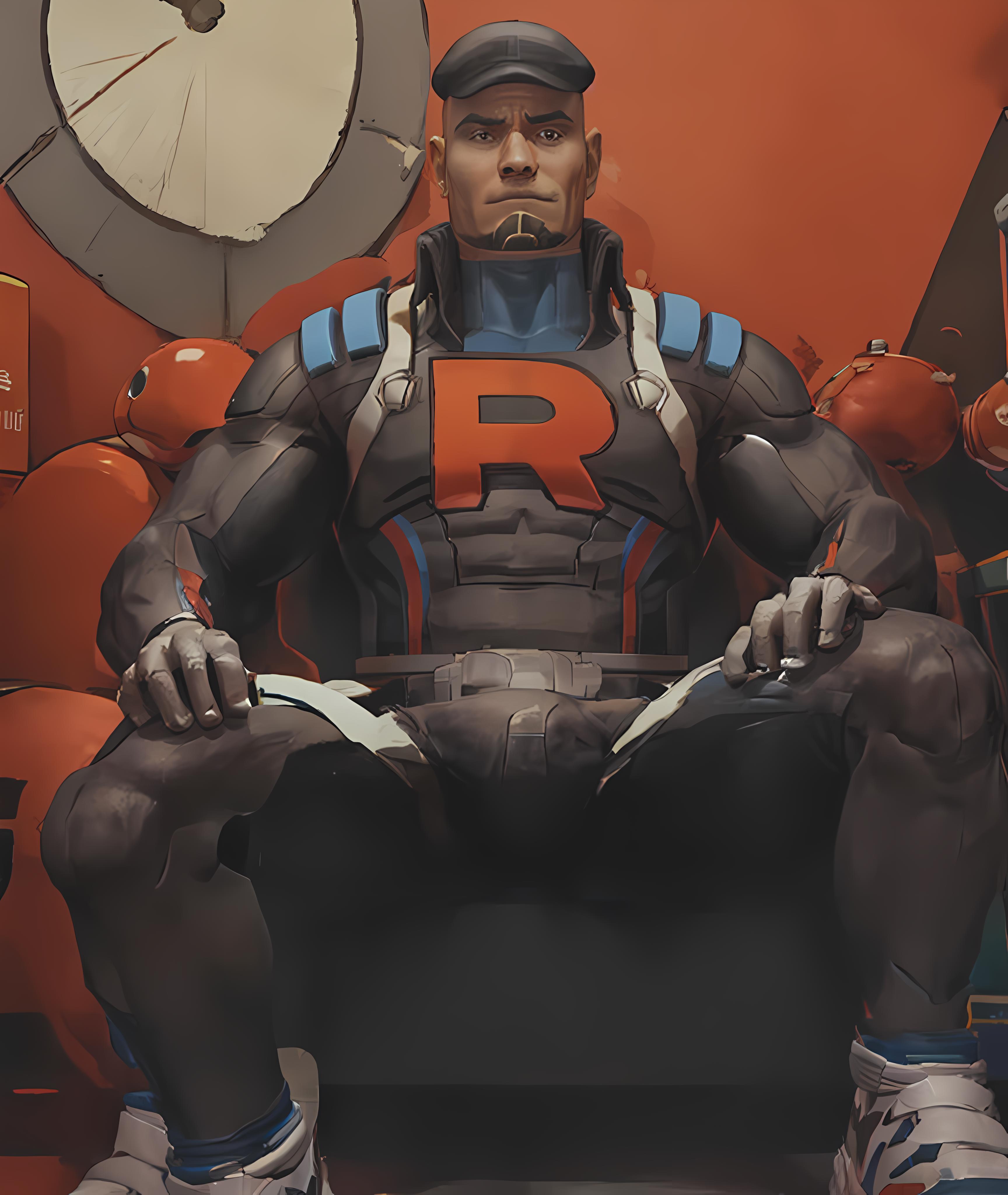 Cliff | Pokemon v1.0