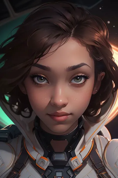 Merger_ellkira_aelfaed,
(floating in a space shuttle:1.2) wearing a (space suit:1.2), (anti gravity:1.1), floating, space craft, shuttle, (floating in low gravity:1.2),
bokeh, f1.4, 40mm, photorealistic, raw, 8k, textured skin, skin pores, intricate details  <lora:epi_noiseoffset2:1>, epiCRealism